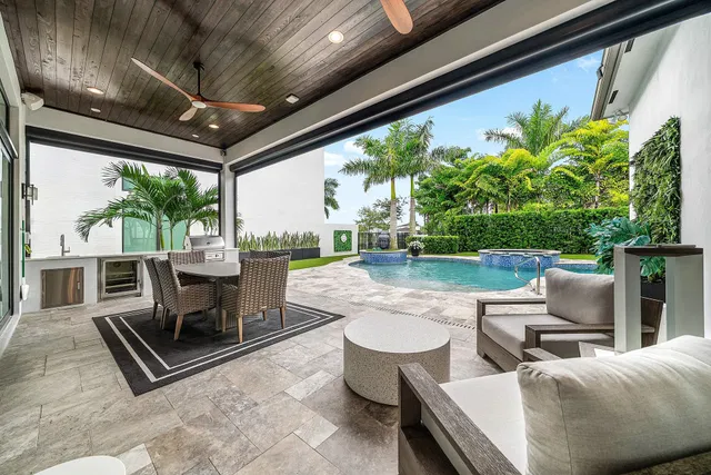 Boca Bridges Residence photo 34