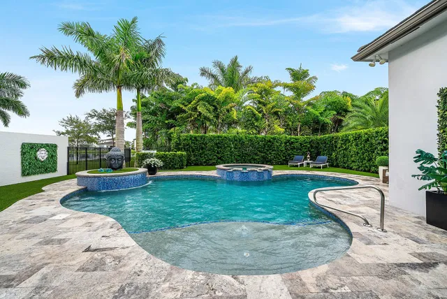 Boca Bridges Residence photo 36