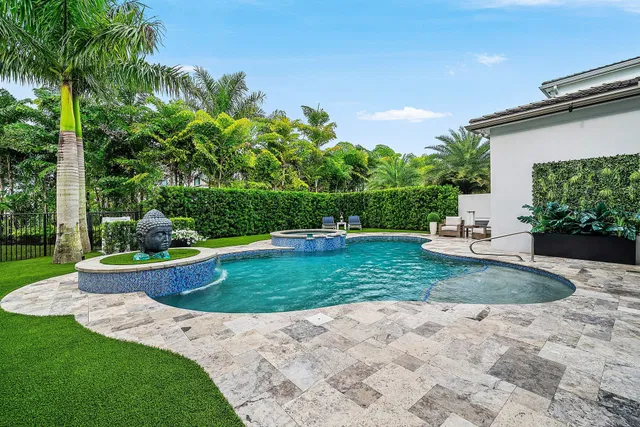 Boca Bridges Residence photo 37