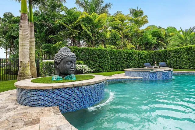Boca Bridges Residence photo 39