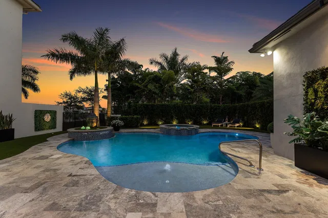 Boca Bridges Residence photo 41