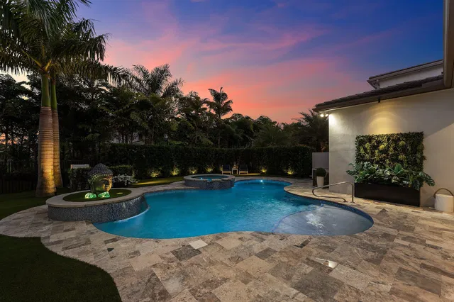 Boca Bridges Residence photo 42