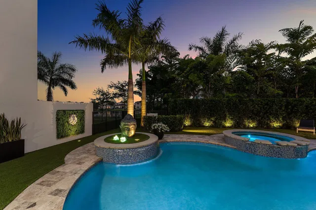 Boca Bridges Residence photo 45