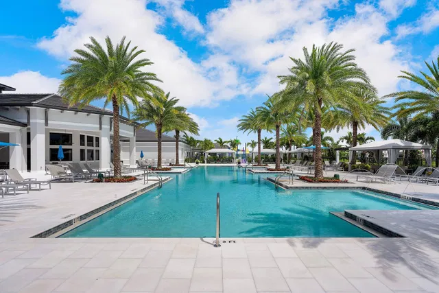 Boca Bridges Residence photo 53