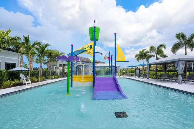 Boca Bridges Residence photo 56