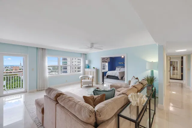 Downtown Delray Beach Residence photo 13