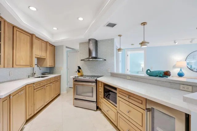 Downtown Delray Beach Residence photo 17
