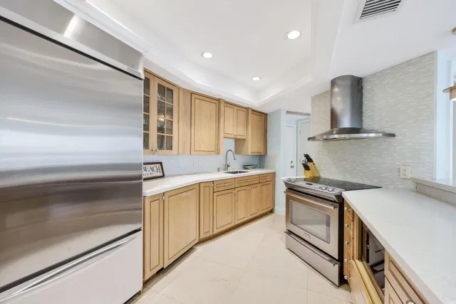 Downtown Delray Beach Residence photo 19