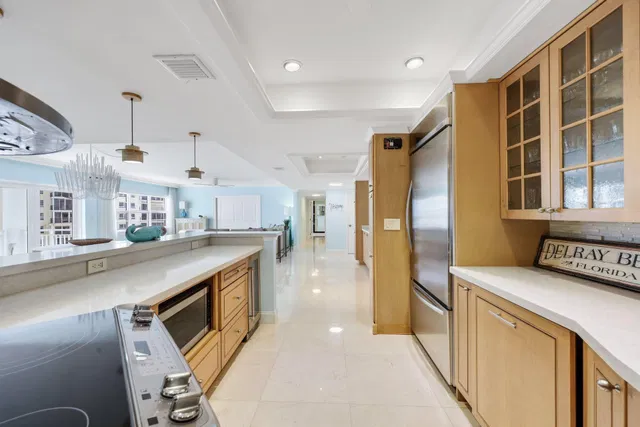 Downtown Delray Beach Residence photo 20