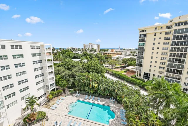 Downtown Delray Beach Residence photo 54