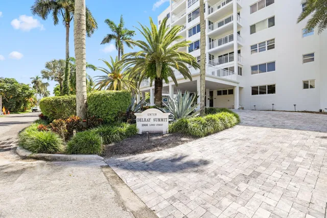 Downtown Delray Beach Residence photo 58