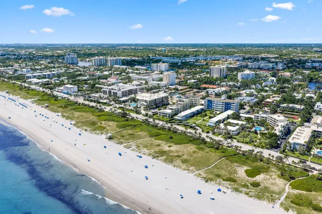 Downtown Delray Beach Residence photo 59