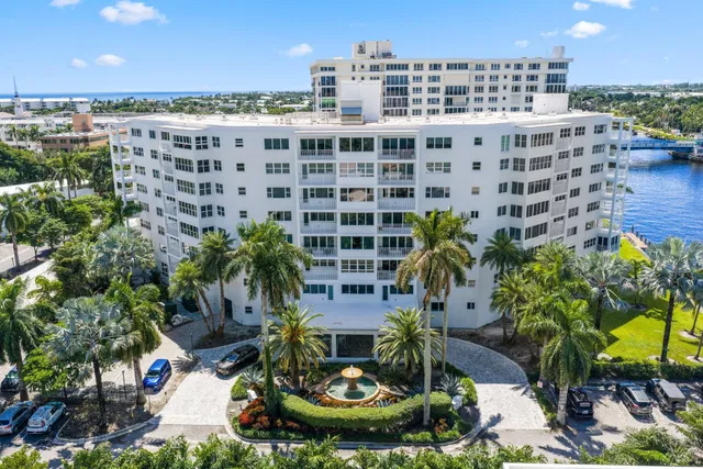 Downtown Delray Beach Residence photo 60