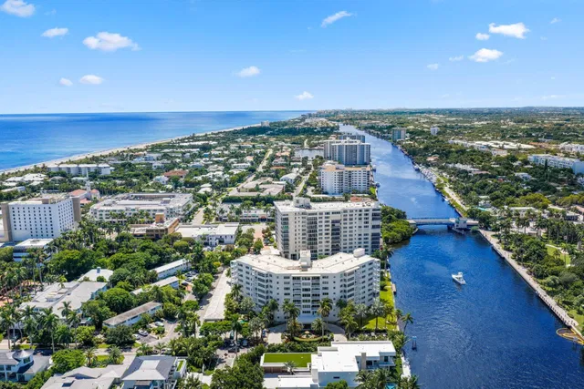 Downtown Delray Beach Residence photo 63