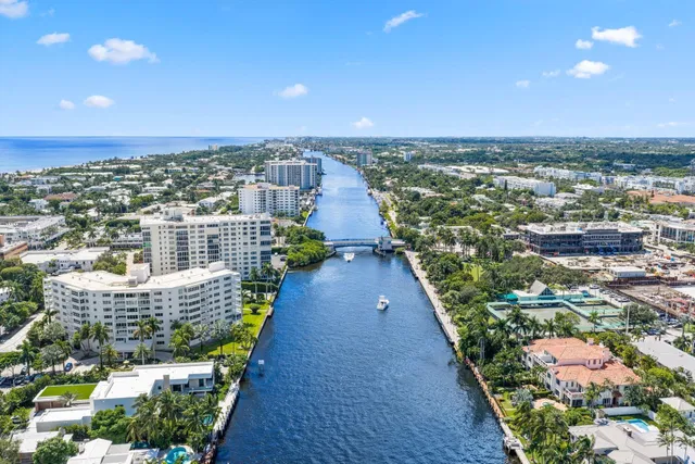Downtown Delray Beach Residence photo 71