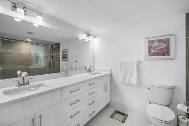 2860 S Ocean Palm Beach Unit Unit 512 photo 20