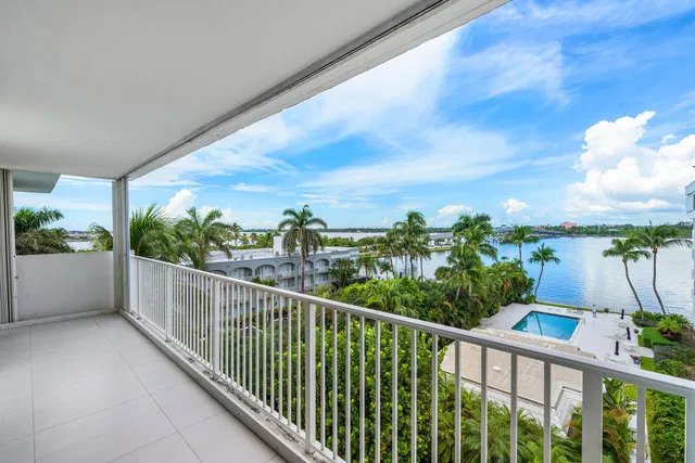 2860 S Ocean Palm Beach Unit Unit 512 photo 26