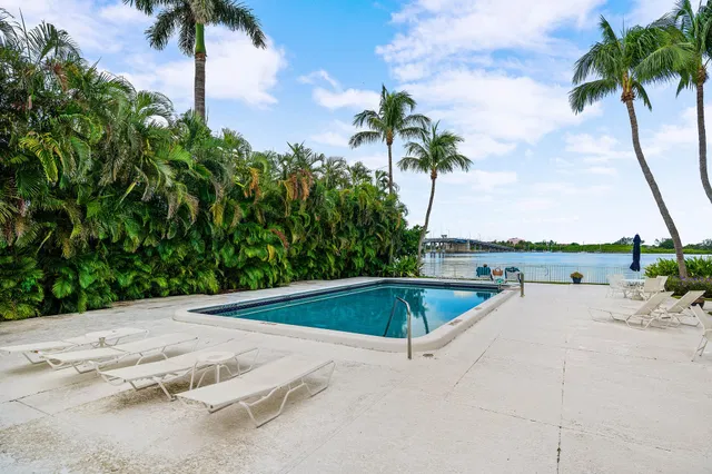 2860 S Ocean Palm Beach Unit Unit 512 photo 27
