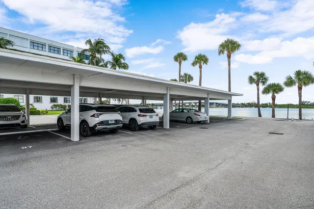 2860 S Ocean Palm Beach Unit Unit 512 photo 30