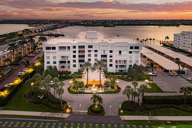 2860 S Ocean Palm Beach Unit Unit 512 photo 35