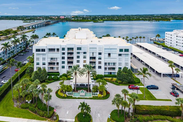 2860 S Ocean Palm Beach Unit Unit 512 photo 38