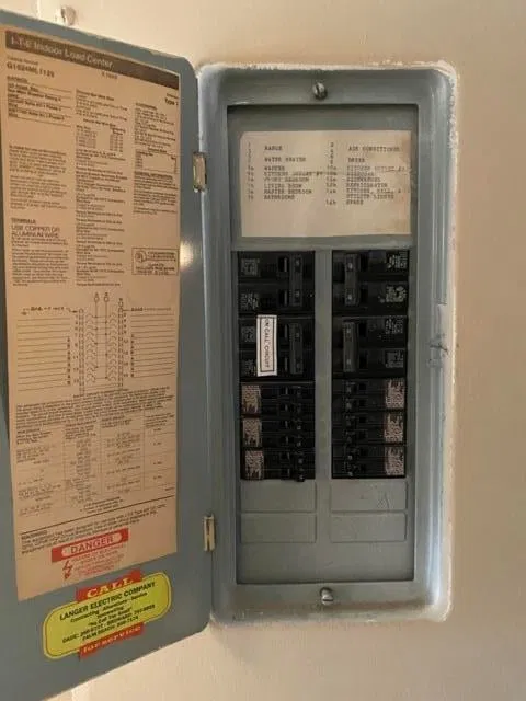 Unit 805 photo 26