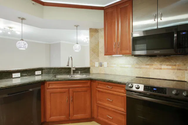 Unit 205 photo 16