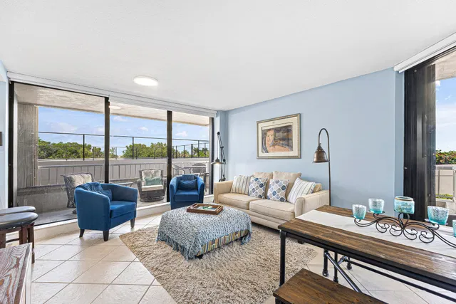 Singer Island Unit 3N photo 7