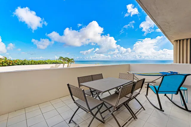 Singer Island Unit 3N photo 20
