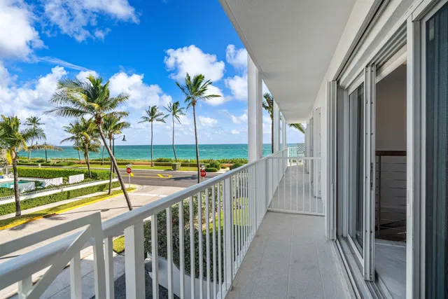 350 S OCEAN Boulevard #204