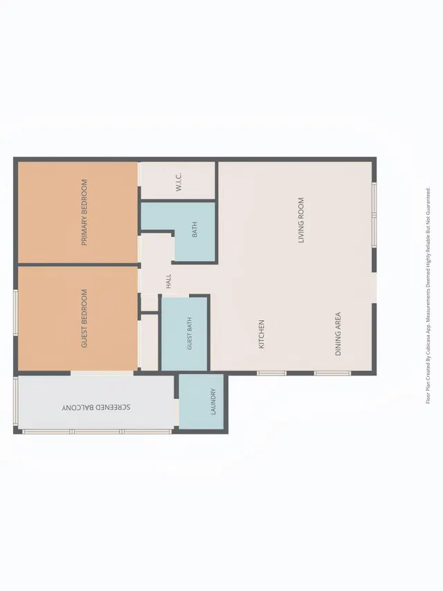  Unit 461 photo 30
