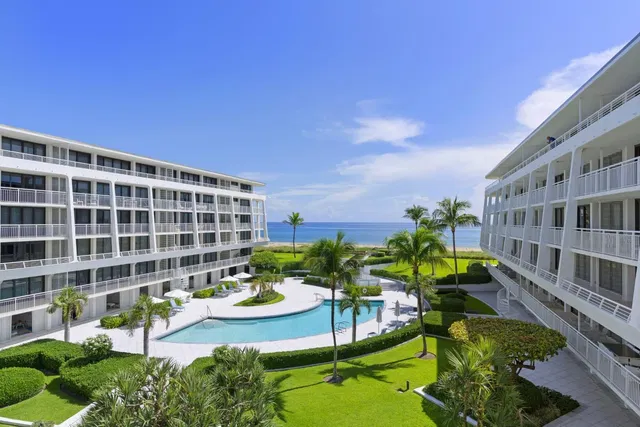 2600 S OCEAN Boulevard #303W