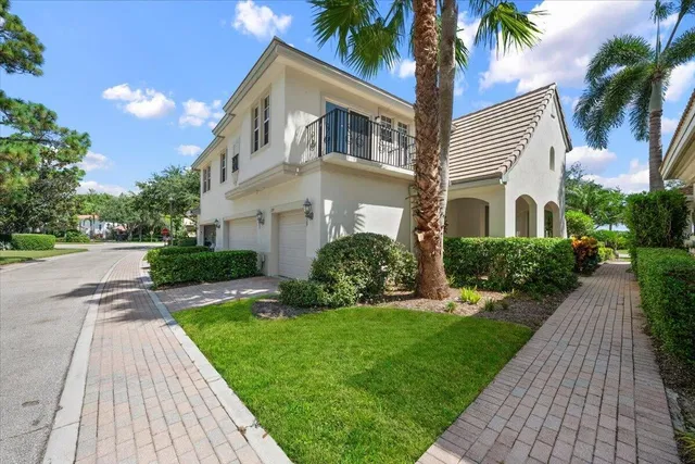 Evergrene Palm Beach Gardens Residence photo 2