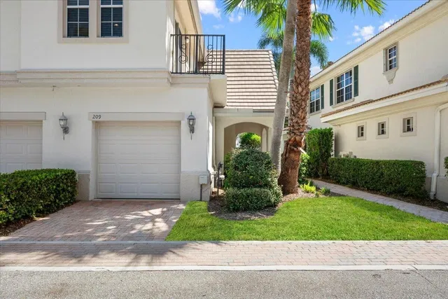 Evergrene Palm Beach Gardens Residence photo 24