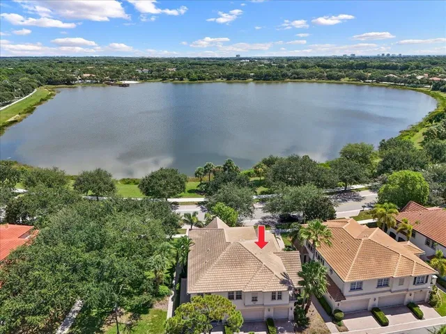 Evergrene Palm Beach Gardens Residence photo 25