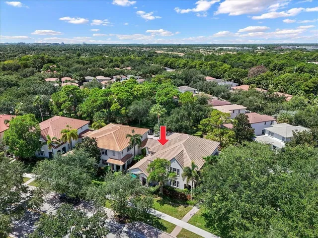 Evergrene Palm Beach Gardens Residence photo 26