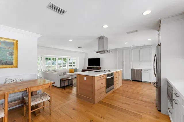 North Palm Beach Country Club Residence photo 7