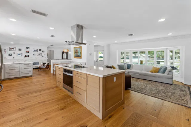 North Palm Beach Country Club Residence photo 9