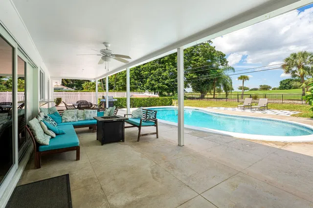North Palm Beach Country Club Residence photo 26