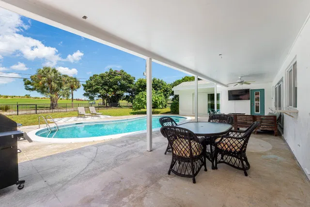 North Palm Beach Country Club Residence photo 27
