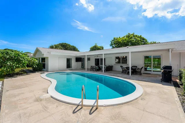 North Palm Beach Country Club Residence photo 29