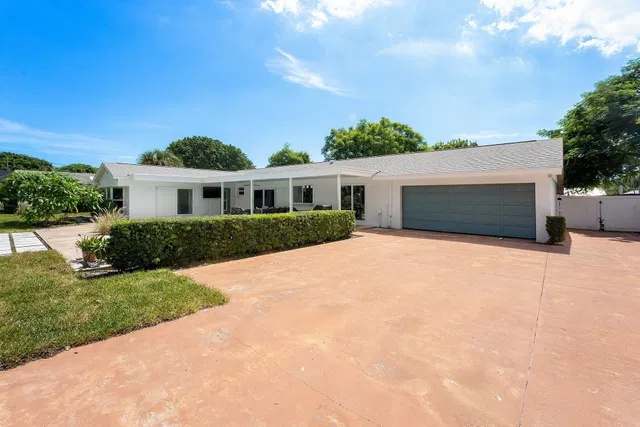 North Palm Beach Country Club Residence photo 33