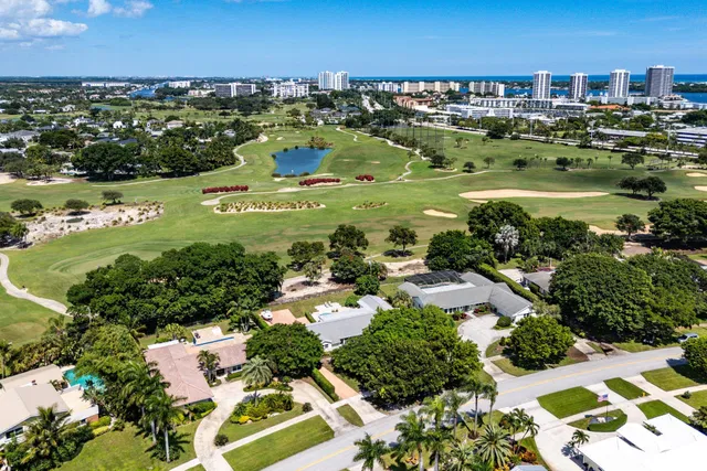 North Palm Beach Country Club Residence photo 37