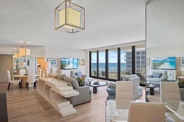Sloan's Curve Palm Beach Unit 307N photo 6