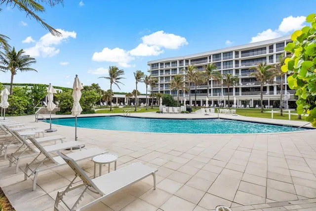 Sloan's Curve Palm Beach Unit 307N photo 15