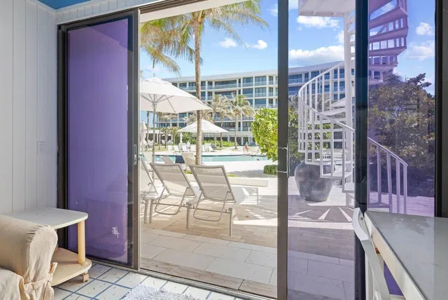 Sloan's Curve Palm Beach Unit 307N photo 17