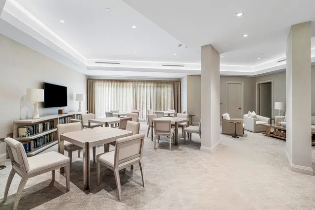 Sloan's Curve Palm Beach Unit 307N photo 21