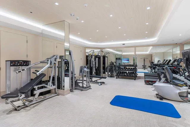 Sloan's Curve Palm Beach Unit 307N photo 22