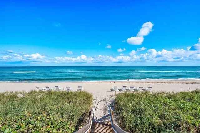Sloan's Curve Palm Beach Unit 307N photo 27