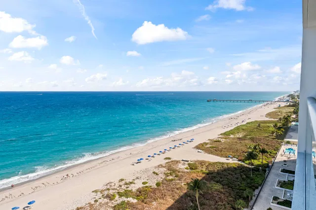Boca Raton Unit 16-C photo 17